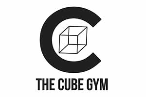 the cube gym